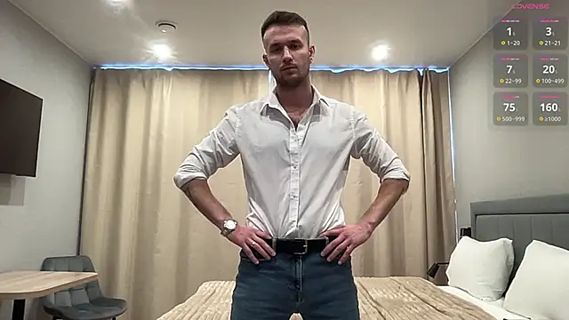 cute mark online show from October 17, 2025, 10:18 am