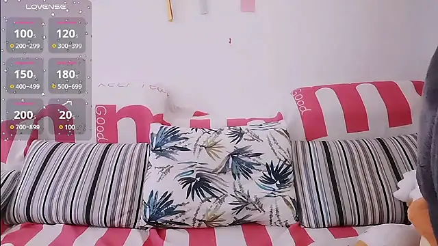 Kele-168 online show from December 18, 2024, 12:54 am