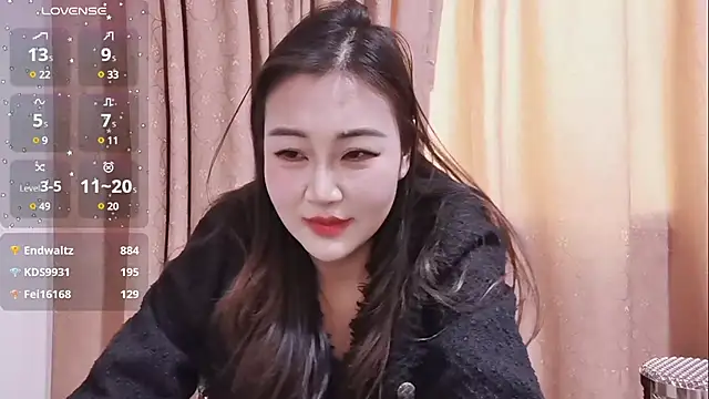 Kele-168 online show from February 26, 2025, 1:32 am