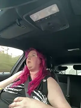 BBW GoddessK online show from December 21, 2024, 9:44 am