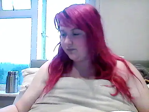 BBW GoddessK online show from December 29, 2024, 8:33 am