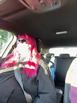 BBW GoddessK online show from January 3, 2025, 10:52 am