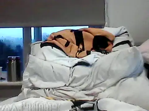 BBW GoddessK online show from January 15, 2025, 4:43 pm