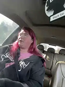 BBW GoddessK online show from February 22, 2025, 12:29 pm