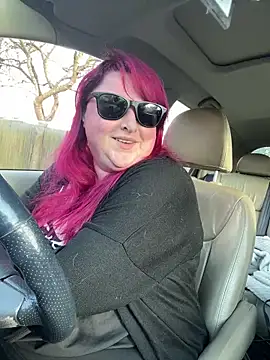 BBW GoddessK online show from February 27, 2025, 3:26 pm