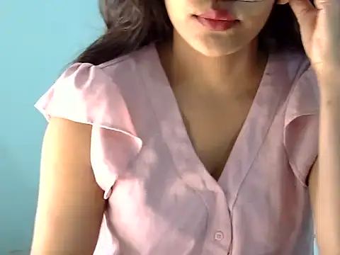 Nehasingh2024 online show from November 11, 2025, 8:03 am