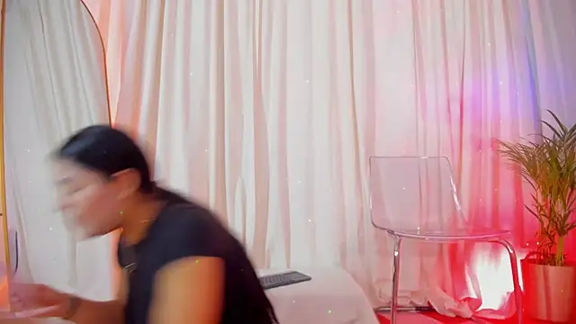 HayamiKioto online show from February 13, 2026, 12:34 pm