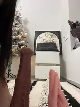 Snapshot of xyebobs chatting on January 1, 2025, 12:44 pm xyebobs online show from January 1, 2025, 12:44 pm