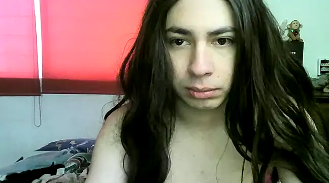 Yasmin Paez99 online show from January 25, 2025, 5:40 pm