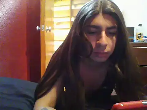 Yasmin Paez99 online show from October 21, 2025, 7:25 pm