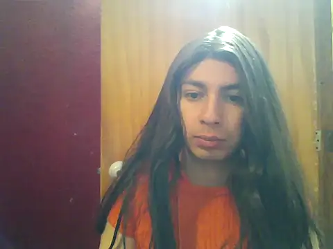 Yasmin Paez99 online show from November 11, 2025, 7:03 pm