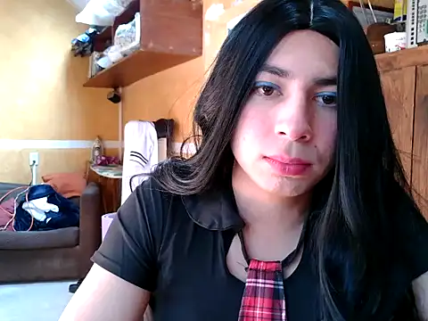 Yasmin Paez99 online show from January 11, 2026, 9:09 pm