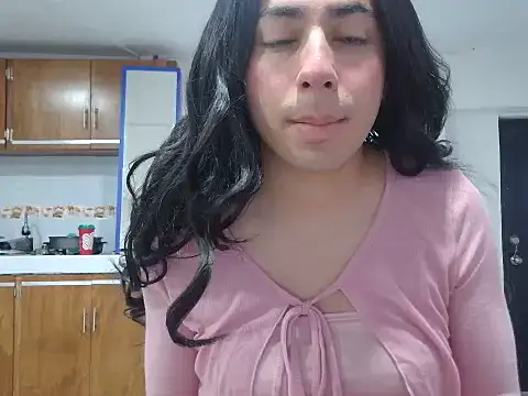 Yasmin Paez99 online show from May 29, 2026, 12:19 am