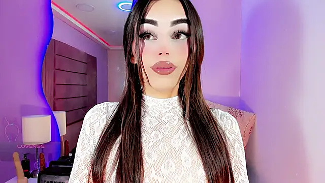 Shanelengel online show from February 2, 2026, 5:06 am