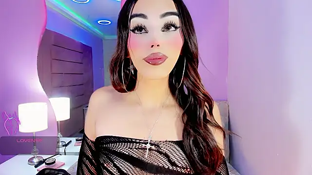 Shanelengel online show from February 21, 2026, 9:49 pm