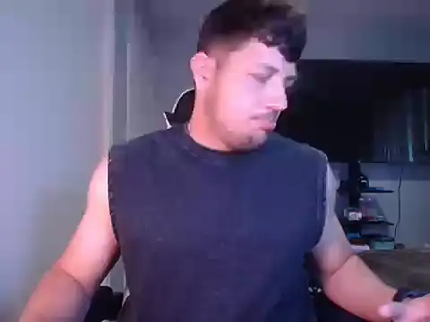 joseph xxx34 online show from April 23, 2026, 5:48 pm