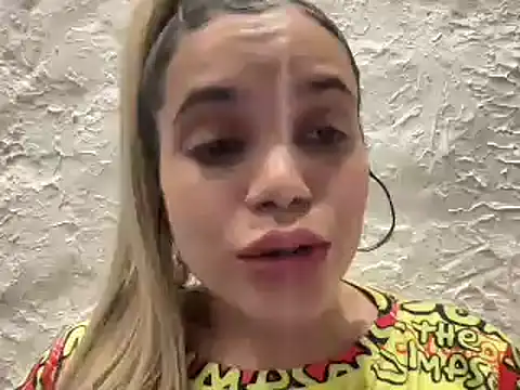 brithneysquirt online show from February 21, 2025, 7:54 pm