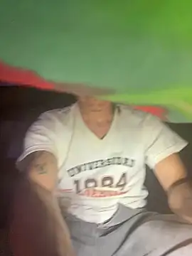 Snapshot of tripexnte chatting on February 27, 2025, 12:32 am tripexnte online show from February 27, 2025, 12:32 am