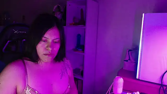 DirtyDi97 online show from March 17, 2026, 1:54 am