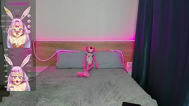 Snapshot of Kitty_Aurora chatting on December 6, 2024, 3:55 pm Kitty Aurora online show from December 6, 2024, 3:55 pm