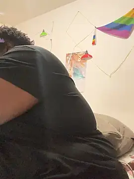 Snapshot of BigBossaNova69 chatting on March 2, 2026, 9:27 am BigBossaNova69 online show from March 2, 2026, 9:27 am