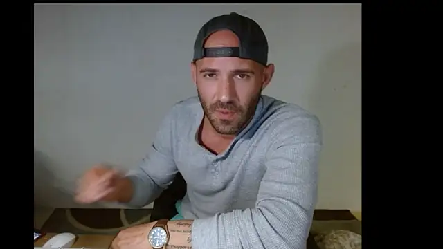 Snapshot of TheNakedPreacher chatting on March 2, 2025, 7:32 am TheNakedPreacher online show from March 2, 2025, 7:32 am