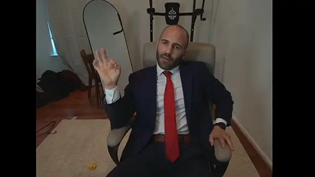 TheNakedPreacher online show from March 9, 2026, 4:11 pm