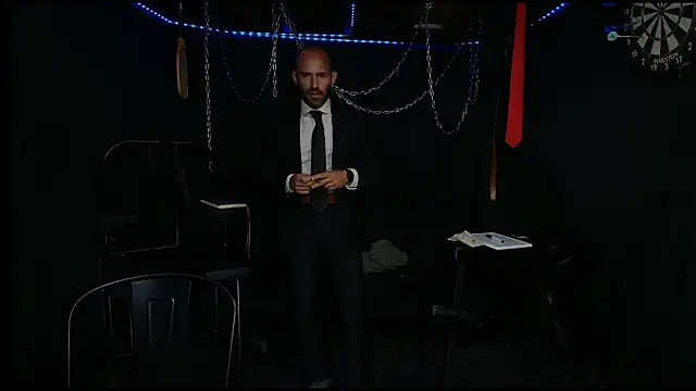 TheNakedPreacher online show from April 13, 2026, 3:17 pm