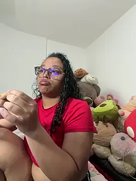 angela angels  online show from February 3, 2026, 7:35 am