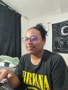 angela angels  online show from March 17, 2026, 7:33 am