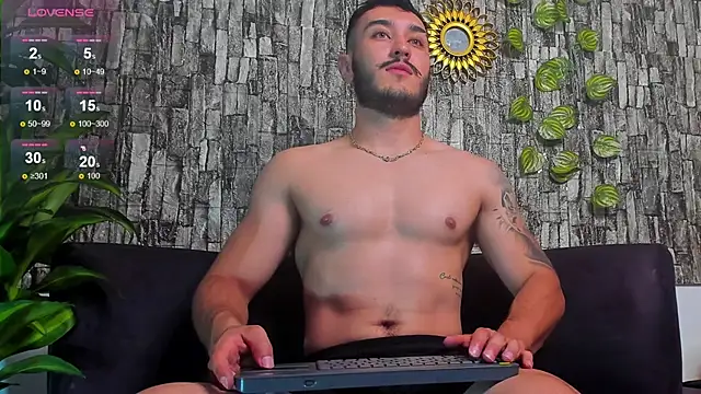 Zionmattis online show from March 16, 2025, 1:38 am