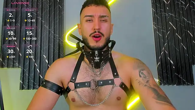 Zionmattis online show from September 13, 2025, 12:54 am