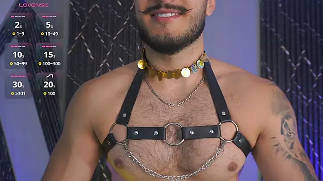 Zionmattis online show from November 13, 2025, 12:53 am