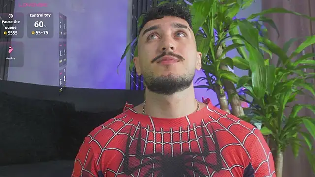 Zionmattis online show from February 1, 2026, 12:09 am