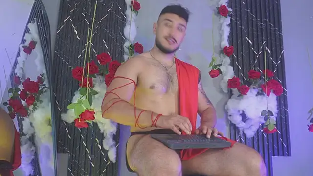 Zionmattis online show from February 12, 2026, 1:44 am