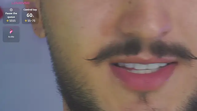 Zionmattis online show from February 14, 2026, 12:51 am