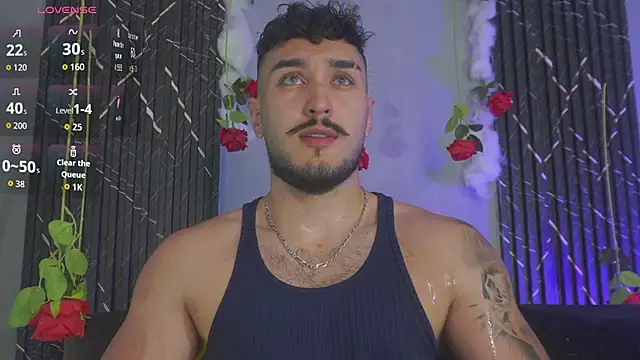 Zionmattis online show from February 19, 2026, 1:56 am