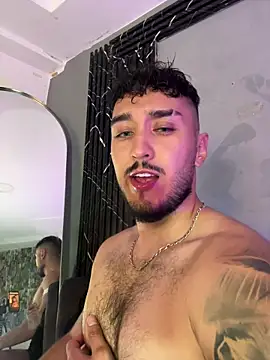 Zionmattis online show from April 1, 2026, 1:28 am