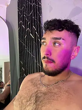 Zionmattis online show from April 7, 2026, 12:55 am