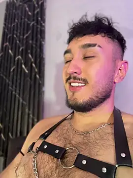 Zionmattis online show from April 8, 2026, 1:05 am