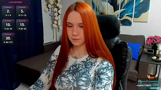 Snapshot of VasilisaHaas chatting on February 26, 2025, 9:37 pm VasilisaHaas online show from February 26, 2025, 9:37 pm