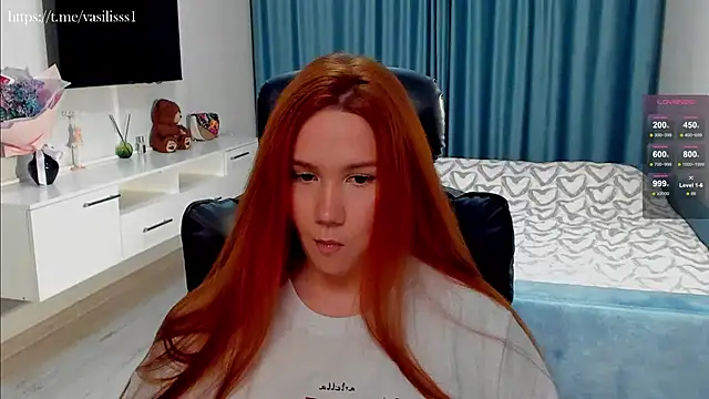 Snapshot of VasilisaHaas chatting on November 18, 2025, 8:02 pm VasilisaHaas online show from November 18, 2025, 8:02 pm