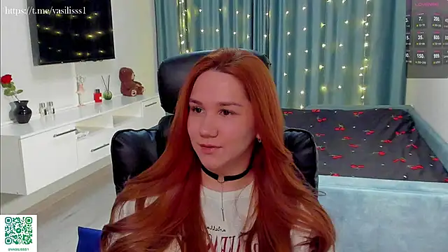 Snapshot of VasilisaHaas chatting on January 13, 2026, 9:20 pm VasilisaHaas online show from January 13, 2026, 9:20 pm