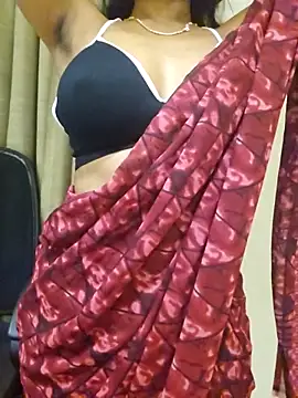 Tanisha789 online show from May 5, 2026, 9:12 pm