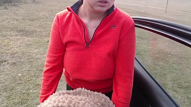 Amy--Samy online show from February 14, 2025, 10:17 am