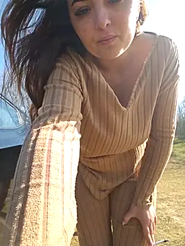 Amy--Samy online show from March 5, 2025, 10:44 am