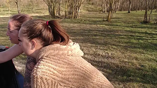 Amy--Samy online show from March 7, 2025, 1:18 pm