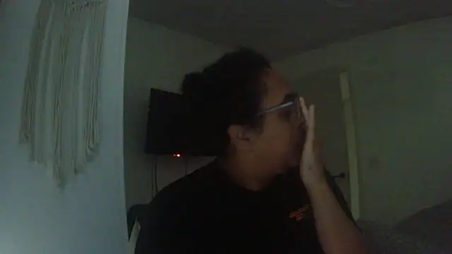 vanilla chocolate23 online show from February 21, 2026, 8:59 am