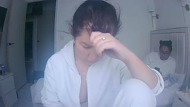 vanilla chocolate23 online show from April 21, 2026, 8:31 am