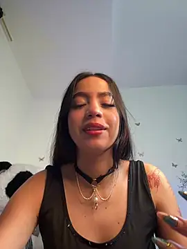 IamSteph13 online show from May 15, 2026, 4:30 am